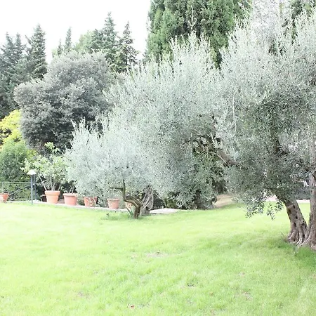 La Dimora Della Principessa Frühstückspension *