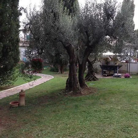 Frühstückspension La Dimora Della Principessa Perugia