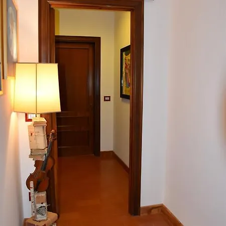 Frühstückspension La Dimora Della Principessa *