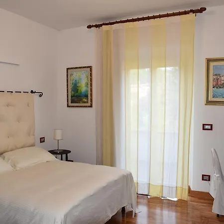 Frühstückspension La Dimora Della Principessa Perugia