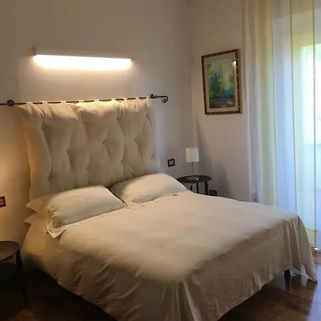 Frühstückspension La Dimora Della Principessa
