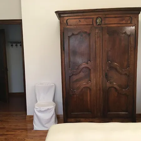 Frühstückspension La Dimora Della Principessa *