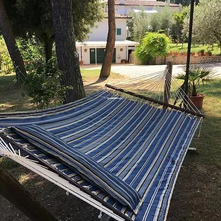 La Dimora Della Principessa Perugia