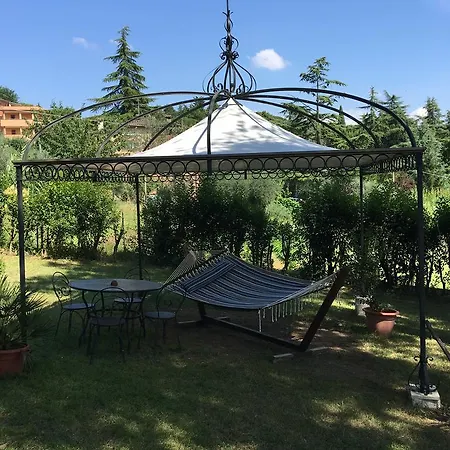 Frühstückspension La Dimora Della Principessa *