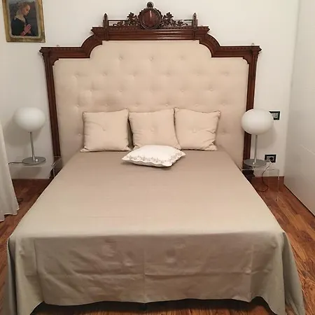 Frühstückspension La Dimora Della Principessa *